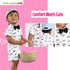 The Benefits of Hypoallergenic Baby Clothing: Keeping Sensitive Skin Happy.