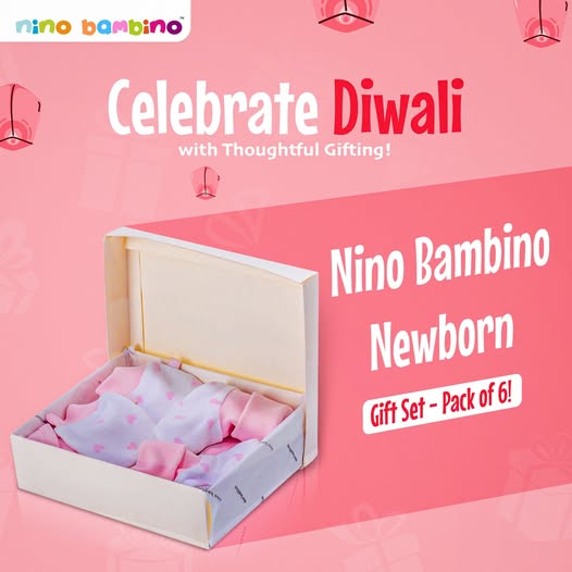 Why Nino Bambino’s Organic Newborn Baby Dresses Are Perfect for Your Little One.