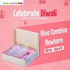 Why Nino Bambino’s Organic Newborn Baby Dresses Are Perfect for Your Little One.