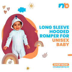 How Nino Bambino Blends Comfort and Style in Newborn Baby Dresses