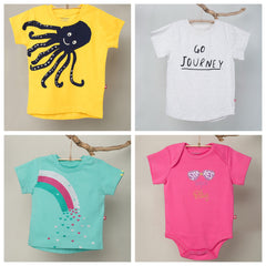 How to Maximize Profits with Wholesale Infant Clothing: A Complete Guide for Retailers