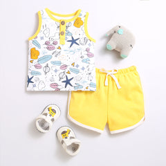 Summer Wear for Infants: The Ultimate Guide to Keeping Your Baby Cool & Comfortable