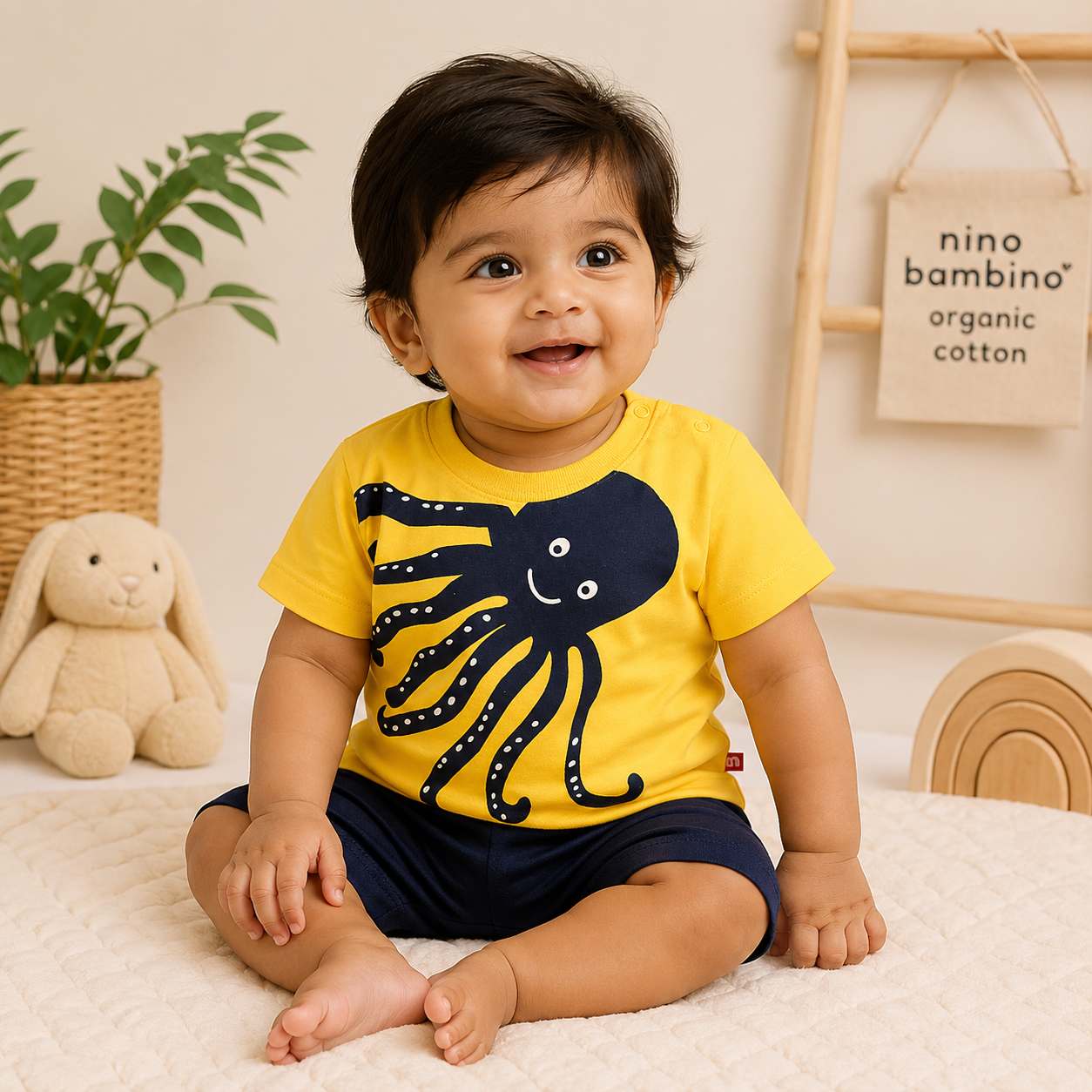 Best Newborn Indian Clothes for Every Season
