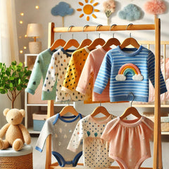 Where Can I Buy Kids Clothing Online?