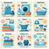 Caring for Your Nino Bambino Wardrobe: Tips for Baby Clothing Maintenance.
