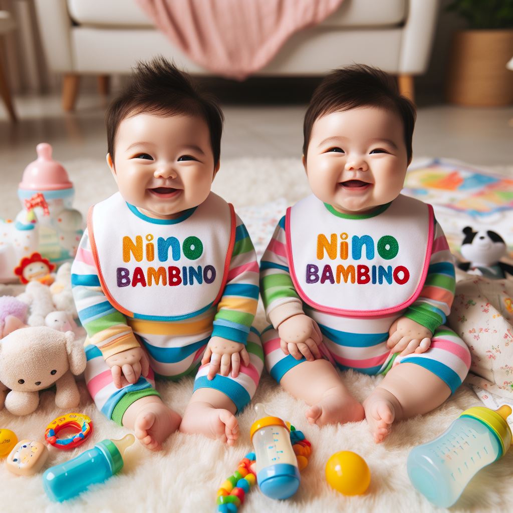 Embrace Sweet Dreams: Nino Bambino's Guide to Cotton Baby Pyjamas.
