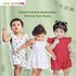 Newborn Summer Clothing: Keeping Your Little One Cool and Comfortable with Nino Bambino