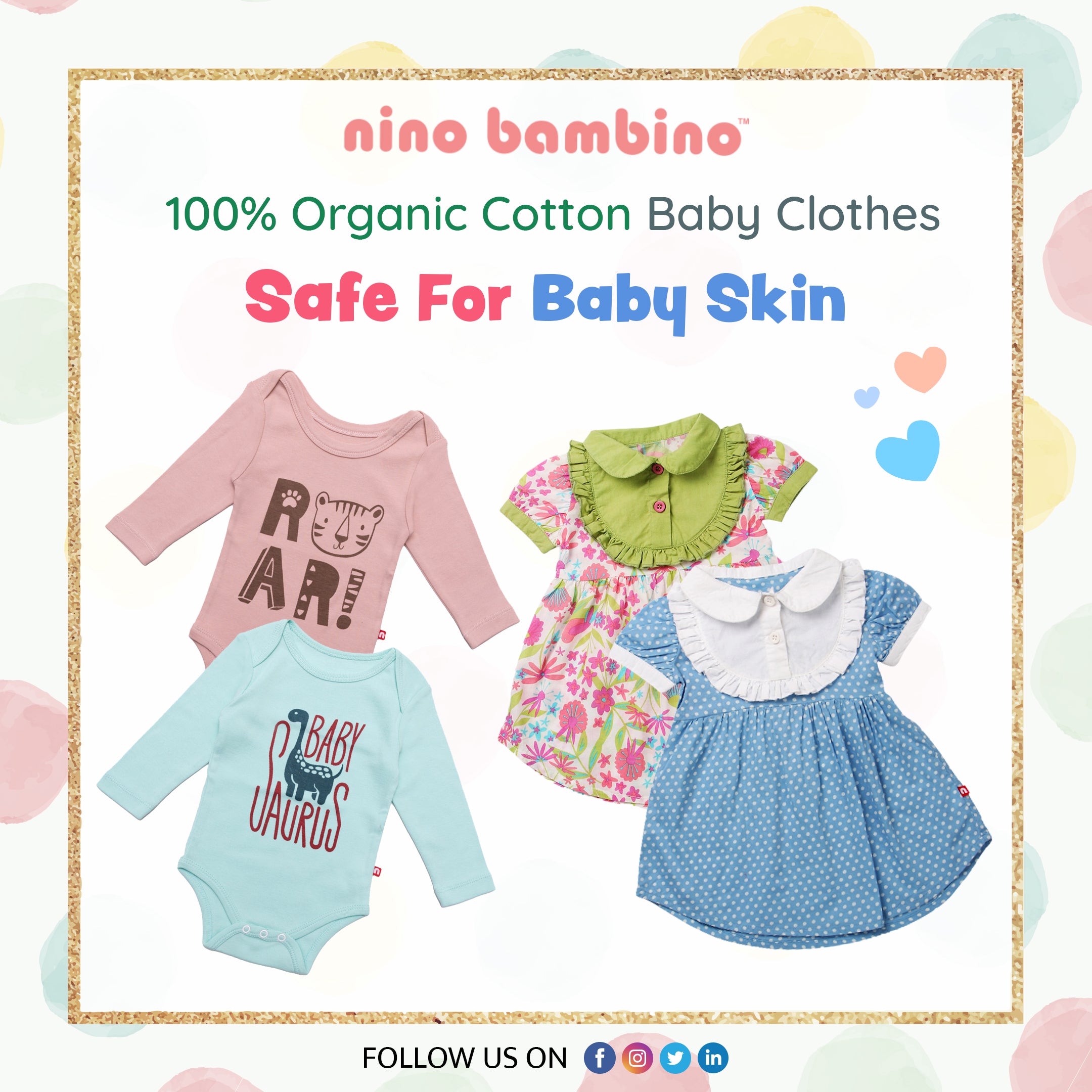 Where to Find the Correct Baby Clothes?