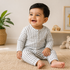 Nino Bambino: Dressing Little Dreams with Comfort, Care and Style