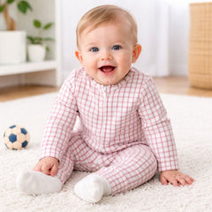 Choosing the Best Rompers for Infants: A Parent’s Guide by Nino Bambino