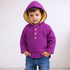Best Fabrics for Toddler Clothing: What’s Safe and What to Avoid.