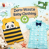 How Nino Bambino Implements Zero-Waste Practices Without Compromising Quality.