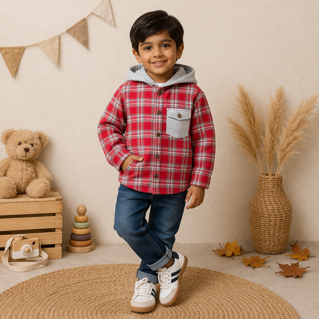 What to Look for When Buying Hoodies for Active Boys