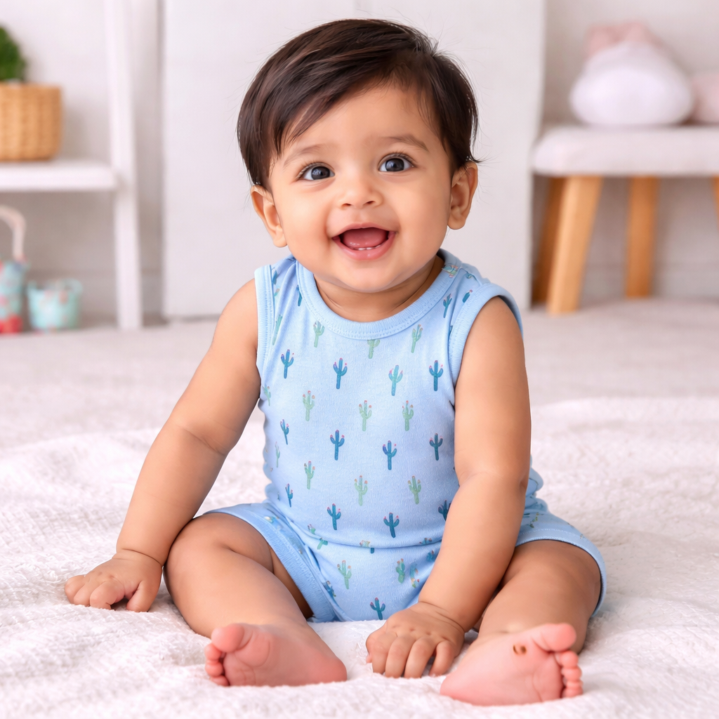 Building a Smart Infant Collection: What You Really Need (and What You Don’t)