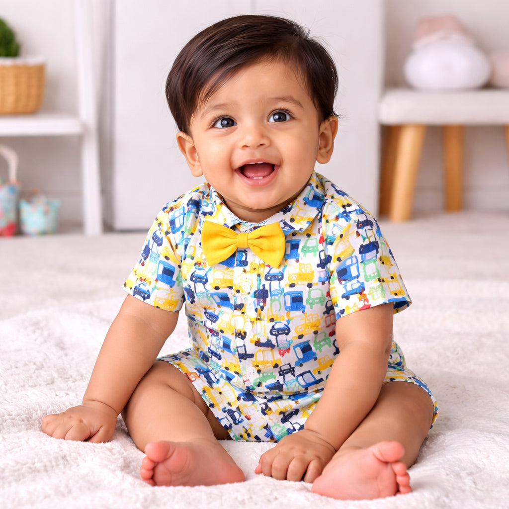 Top 10 Tips for Safe and Smart Infant Clothes Online Shopping
