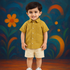 From Playtime to Naptime: The Versatility of Nino Bambino's Infant Clothing Sets