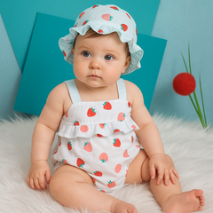Newborn Jumpsuits: The Ultimate Comfort & Style for Your Little One - Discover Nino Bambino's Organic Collection