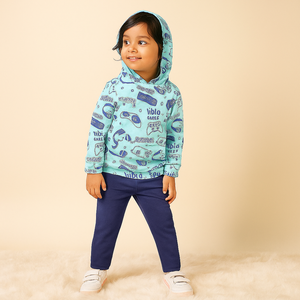 Affordable Infant Clothing for Winter: Style Meets Comfort – The Nino Bambino Guide.