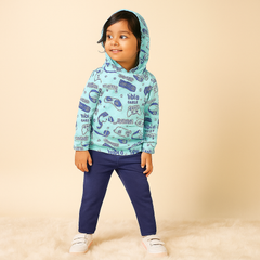 Affordable Infant Clothing for Winter: Style Meets Comfort – The Nino Bambino Guide.