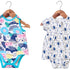 How to dress your baby girl for this spring and summer?