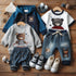 Which is the Best Clothing Brand for Kids in India?