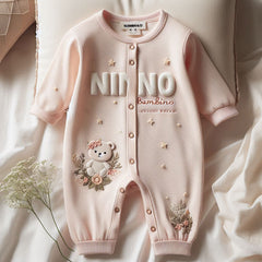 Infants Clothing Online for Every Occasion: Nino Bambino’s Style Guide