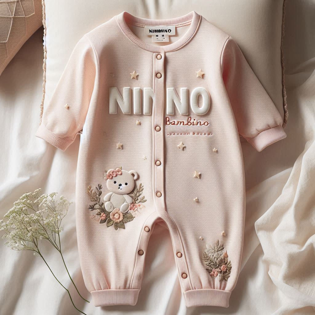 Adorable and Comfortable: Nino Bambino’s Guide to Choosing the Perfect Newborn Baby Dresses