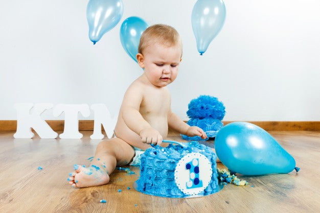 Make Your Little One’s Birthday Memorable