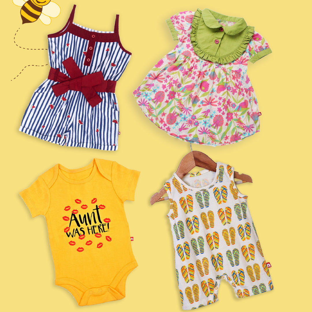 Clothes That Babies Will Love to Wear