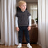 Dressing for Growth: When to Size Up When Buying Baby Clothes Online for Your Nino Bambino.