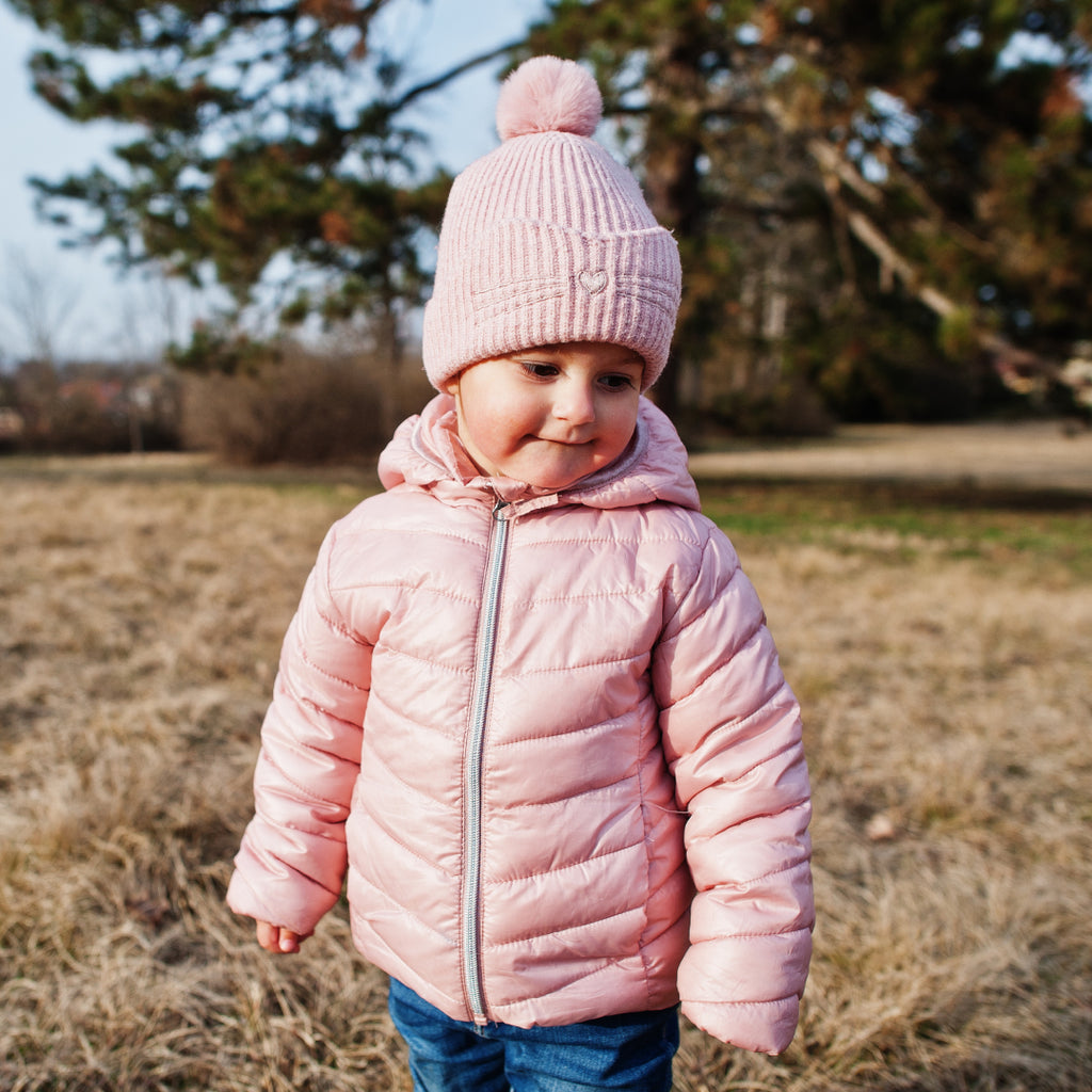Cute and Cozy: Embrace Winter in Style with Nino Bambino Baby Clothing.