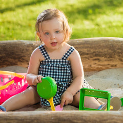 Creating a Sustainable Baby Wardrobe: Tips for Choosing Eco-Friendly Clothing