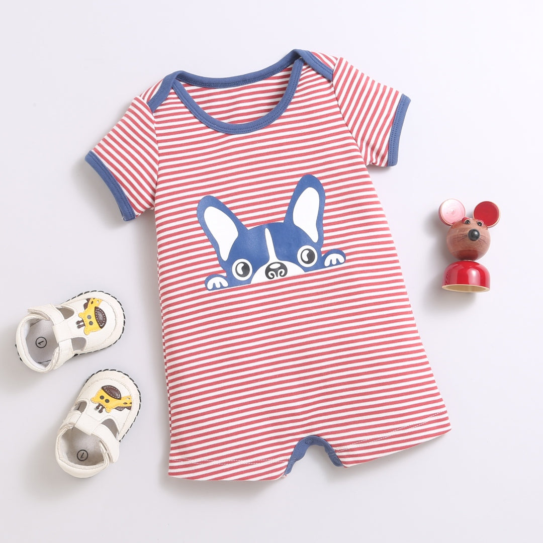Eco-Friendly Baby Fashion: The Future of Organic Baby Clothing.