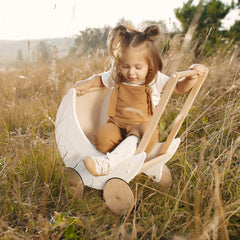 The Benefits of Choosing Organic Clothing for Your Baby