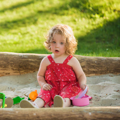 The Benefits of Organic Cotton For Your Baby's Clothing.