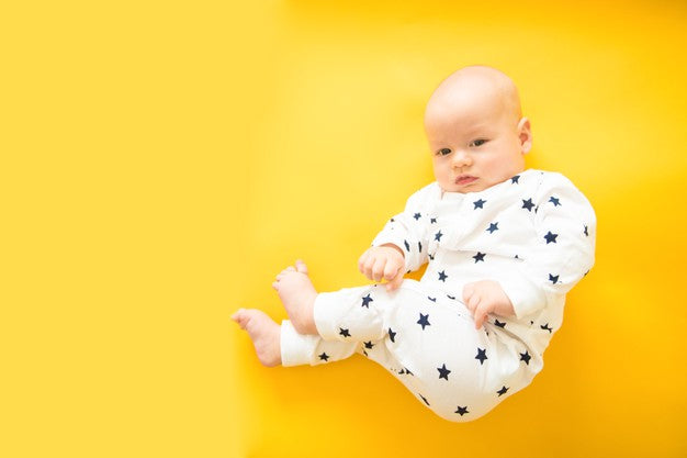 Newborn Baby Clothing - Things to Consider When Buying