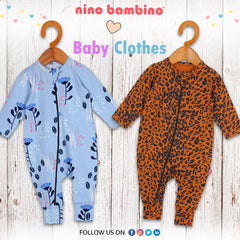 Selecting Right Baby Clothes According To Season