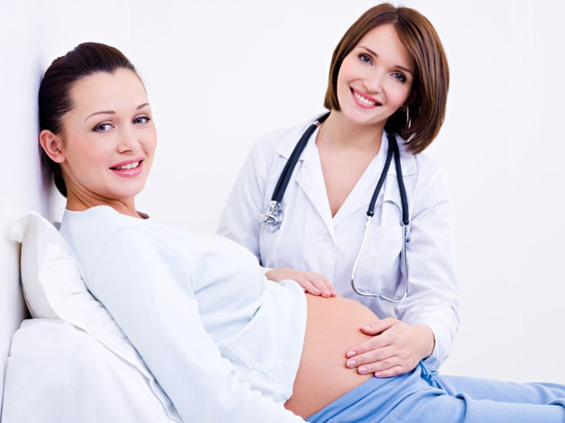 Things to Take care of during Pregnancy and Post-Pregnancy