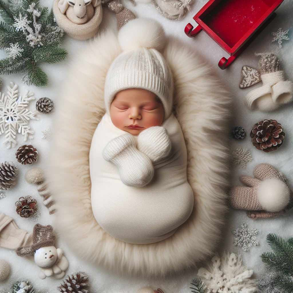 Winter Safety Tips for New Parents: Navigating the Cold Season with Your Baby.