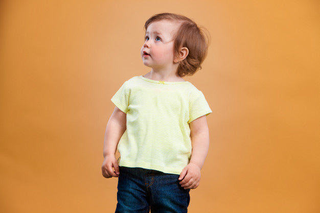 The perfect guide for your baby's first wardrobe