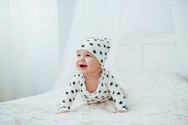 The Top Baby Clothing Trends of Winter 2020
