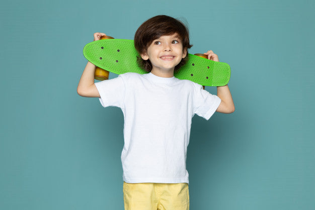 Boys Clothing Is Trendy and Stylish