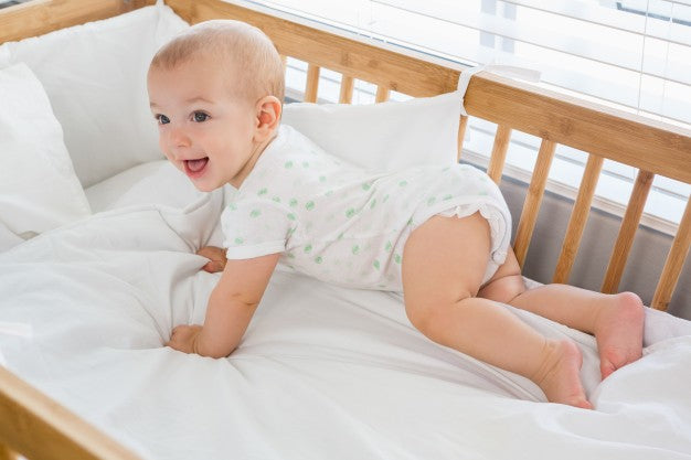 How To Decide If Organic Baby Clothes Are Genuine