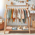 The Environmental Impact of Choosing Organic Baby Clothing.