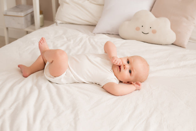 Guidelines For Buying Infant Clothes