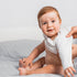 Clothing for Infants - Stick to the Organically Harvested Variety