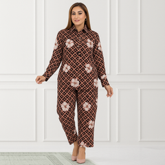 Comfort Meets Style: Embracing the Trend of the Top Bottom Set for Women/Women's Co-Ord Set