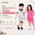 Best Baby Clothes Sale: Organic & Comfortable Picks for Your Little One.