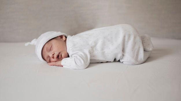 Dress Your Baby Well-Tips For Dressing Your New-Born