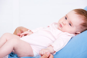 Are There Any Benefits With Organic Baby Clothes?